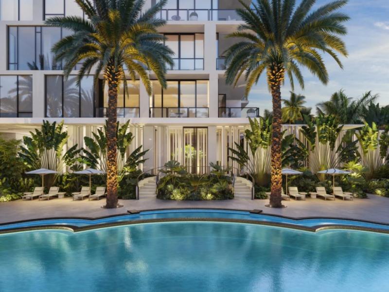 Condos for sale at Rosewood Residences