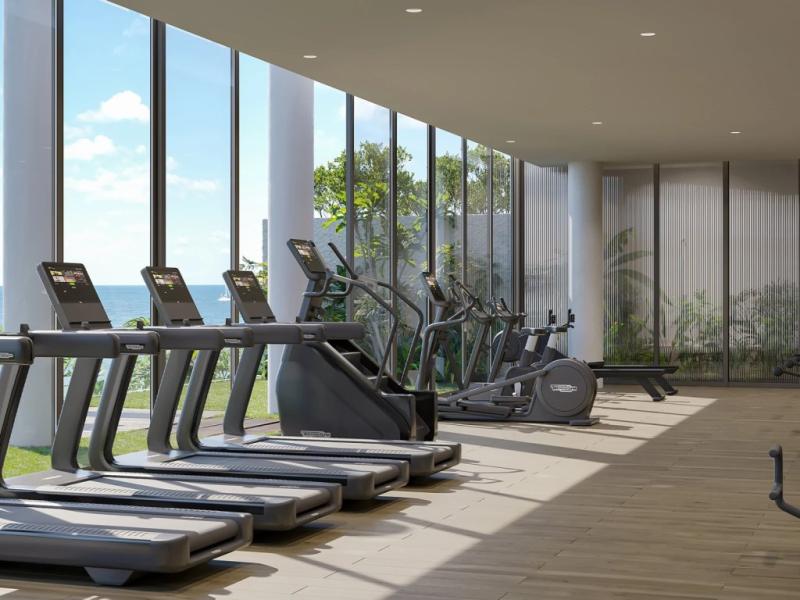 Condos for sale at Rosewood Residences