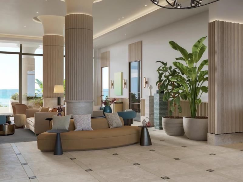 Condos for sale at Rosewood Residences