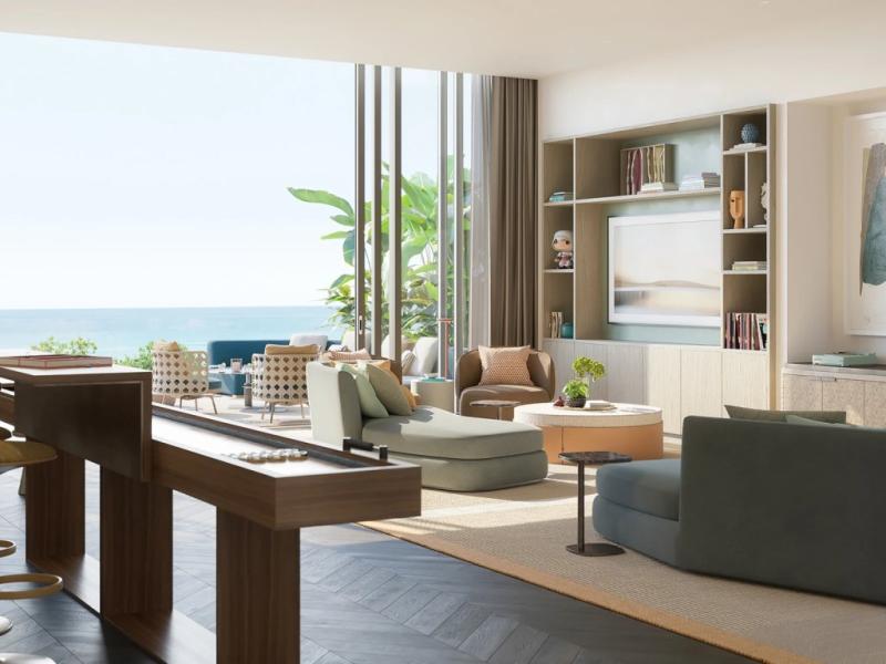 Condos for sale at Rosewood Residences