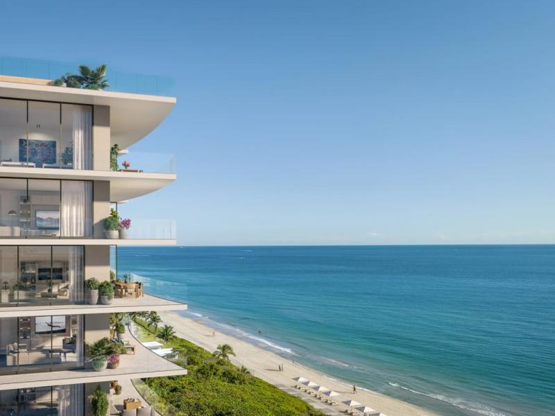 Condos for sale at Rosewood Residences
