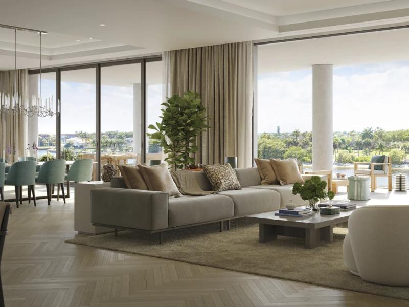 Condos for sale at Rosewood Residences