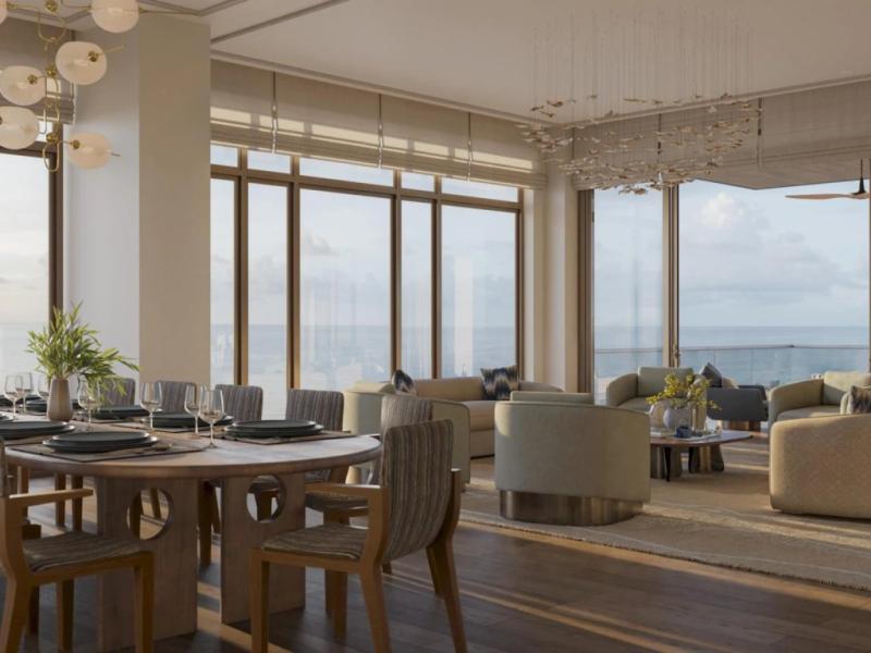 Condos for sale at Rosewood Residences