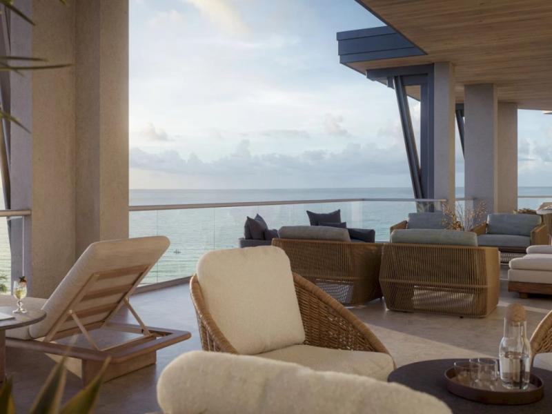 Condos for sale at Rosewood Residences