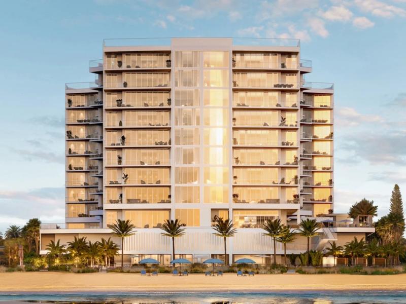 Condos for sale at Rosewood Residences