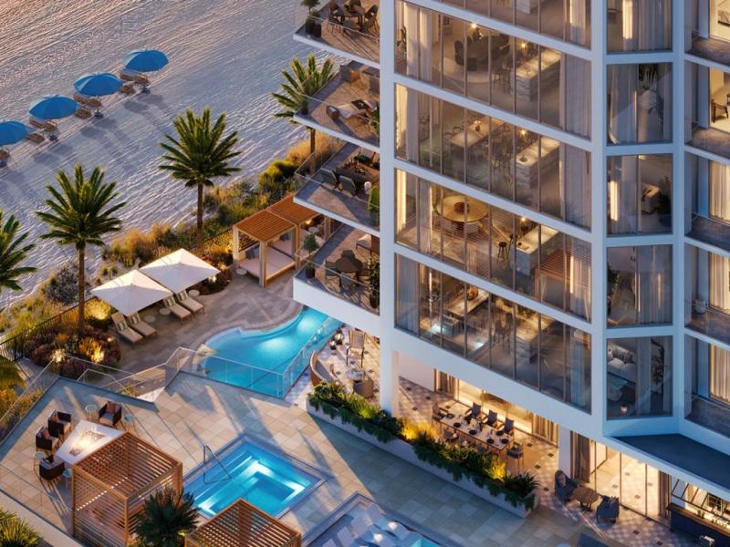 Condos for sale at Rosewood Residences