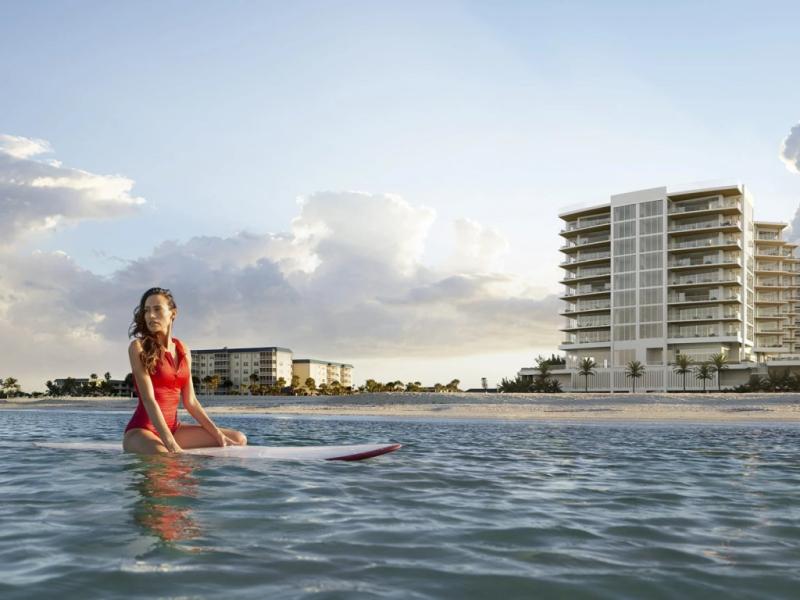Condos for sale at Rosewood Residences
