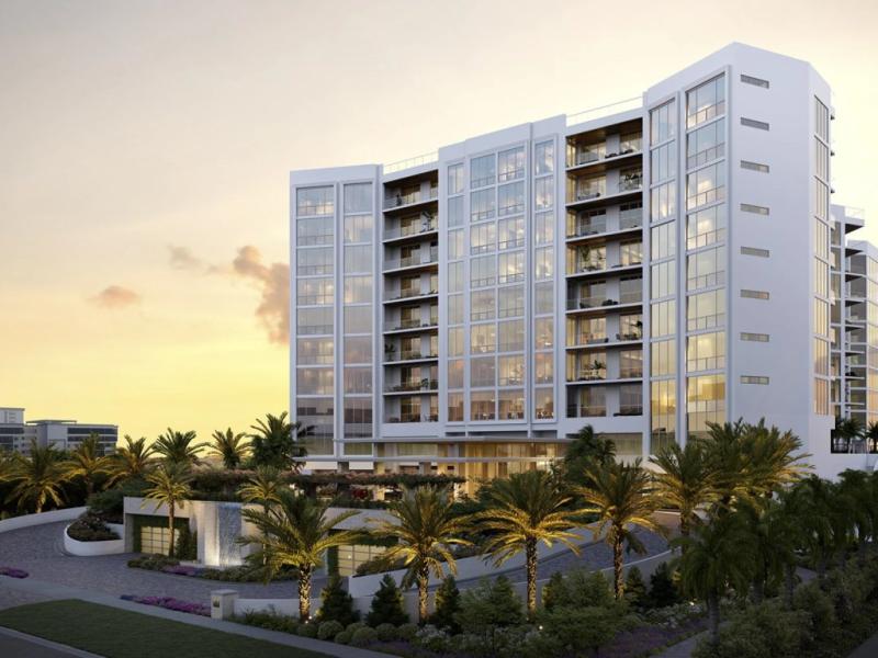 Condos for sale at Rosewood Residences