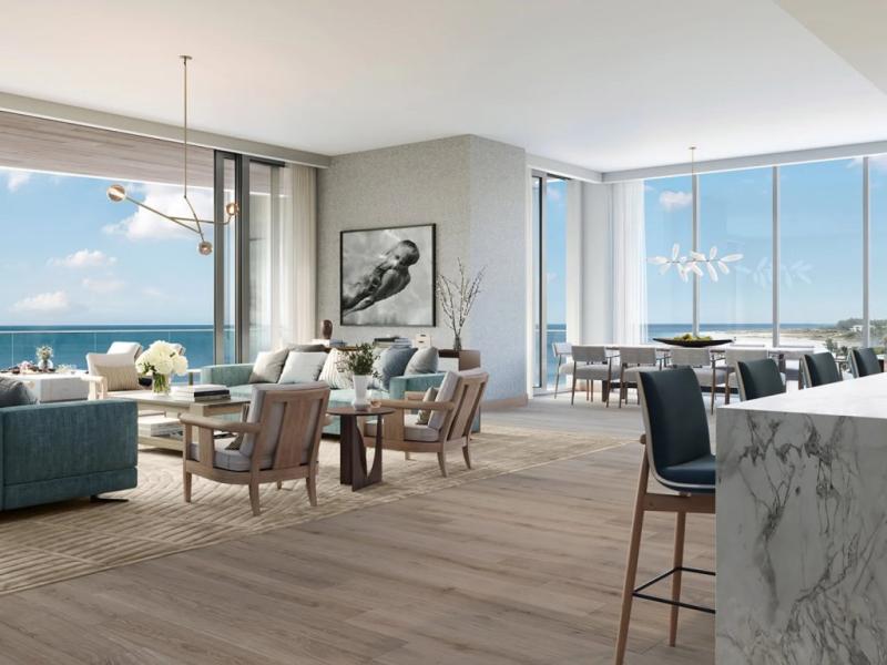 Condos for sale at Rosewood Residences