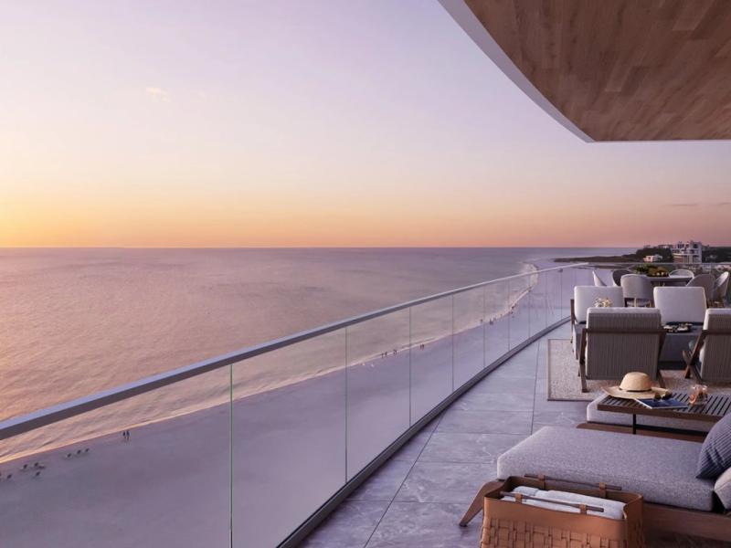 Condos for sale at Rosewood Residences