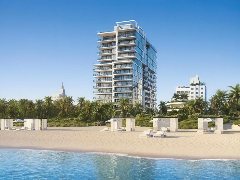 Condos for sale at Rosewood Residences