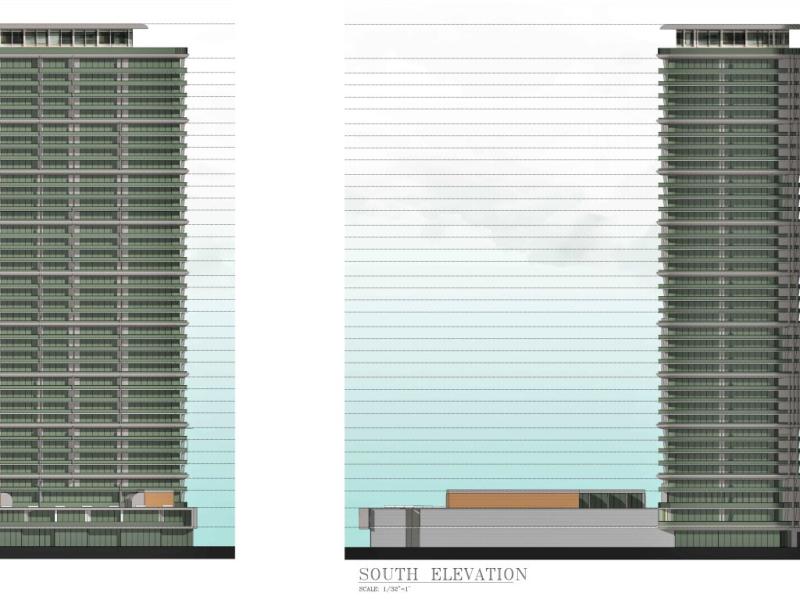 Condos for sale at Diplomat Landing