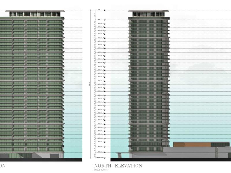 Condos for sale at Diplomat Landing