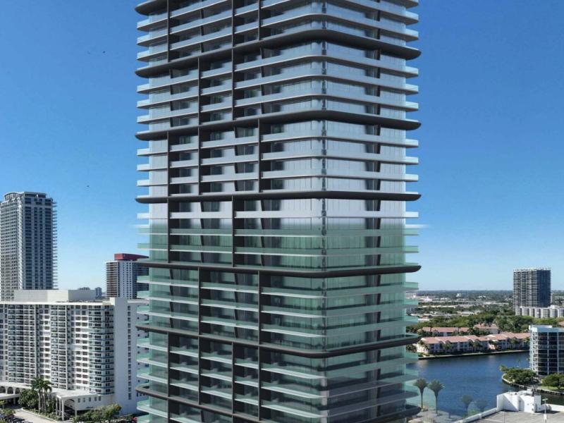 Condos for sale at Diplomat Landing