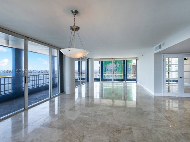 Condos for sale at Imperial at Brickell