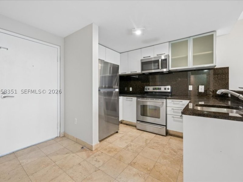 apartamento para alugar no Lofts at Mayfair