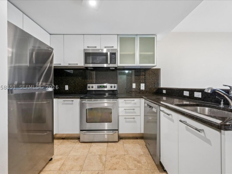 apartamento para alugar no Lofts at Mayfair