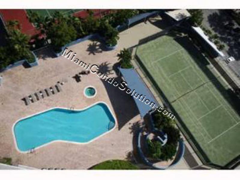 apartamento en alquiler en Grand Venetian