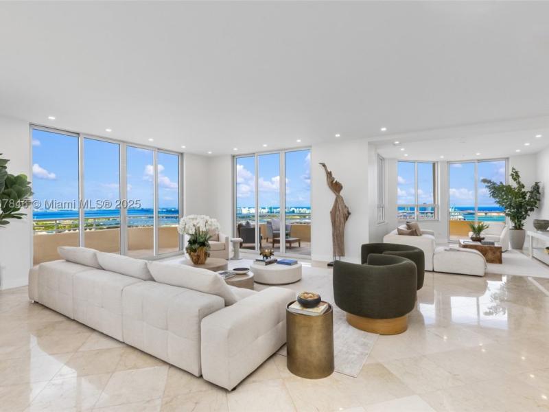 Condos for sale at Two Tequesta Point