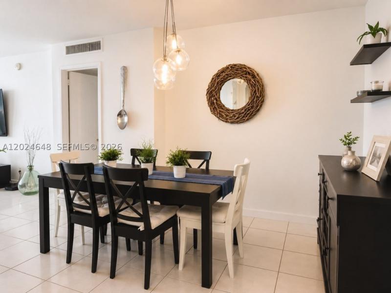Condos for rent at Parker Tower