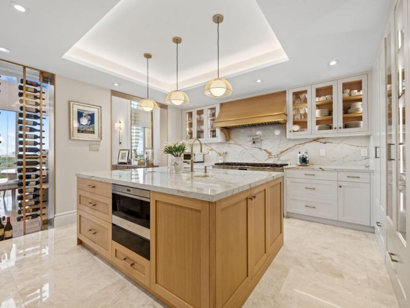 apartamentos en venta en Villas Of Positano