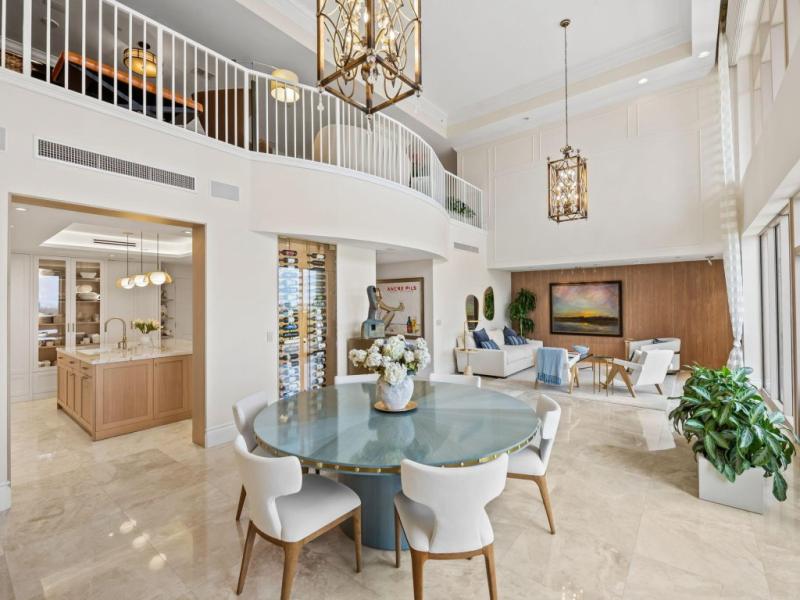 apartamentos en venta en Villas Of Positano
