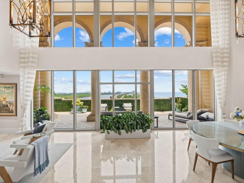 apartamentos en venta en Villas Of Positano