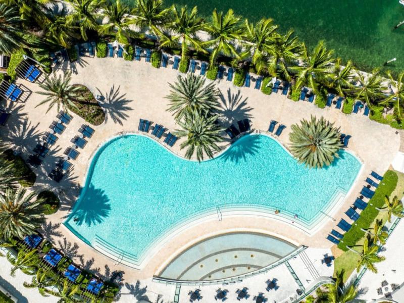 apartamento para alugar no Flamingo Southbeach
