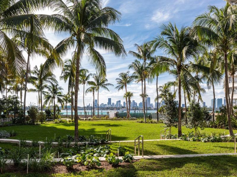 apartamento para alugar no Flamingo Southbeach