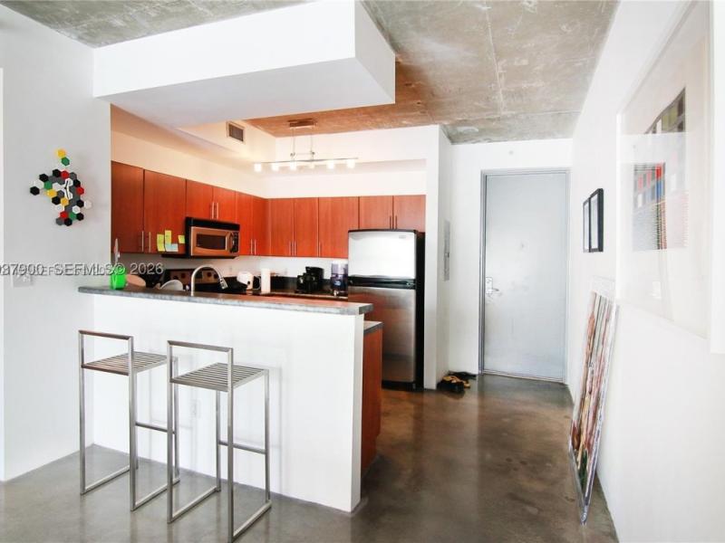 Condos for sale at Baylofts