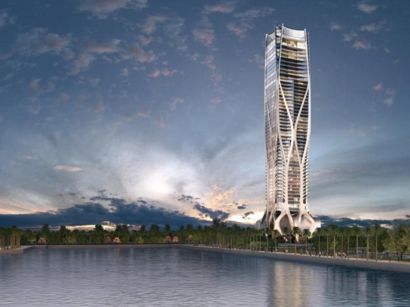 Condos for sale at One Thousand Museum