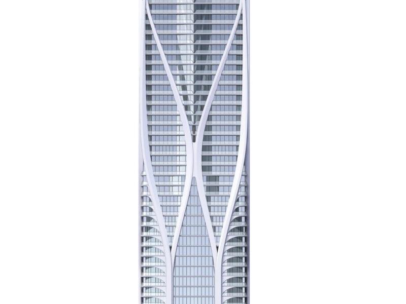 Condos for sale at One Thousand Museum