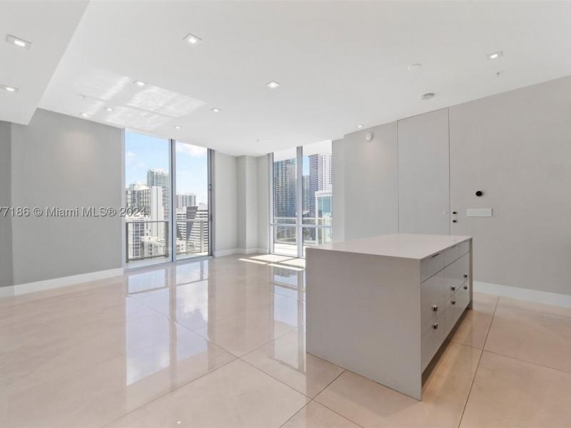 apartamento en alquiler en Brickell Ten