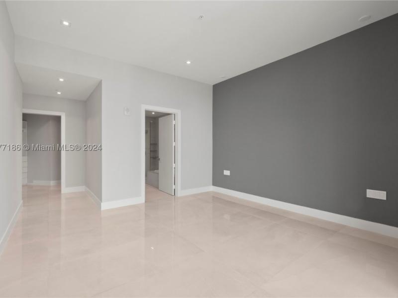apartamento en alquiler en Brickell Ten