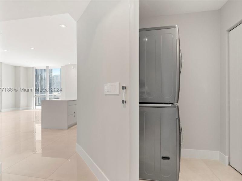 apartamento en alquiler en Brickell Ten