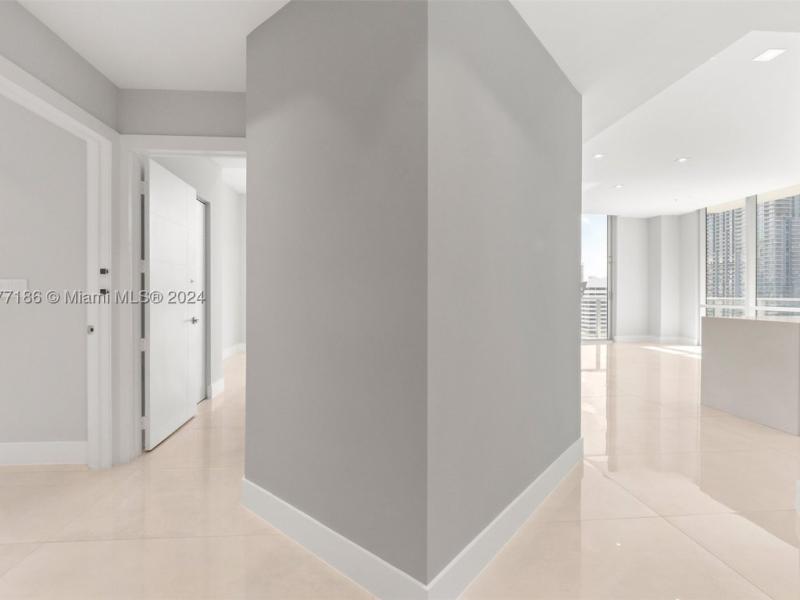 apartamento en alquiler en Brickell Ten