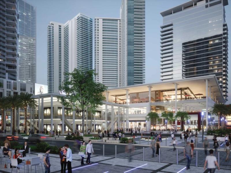 Condos for sale at Paramount Miami WorldCenter