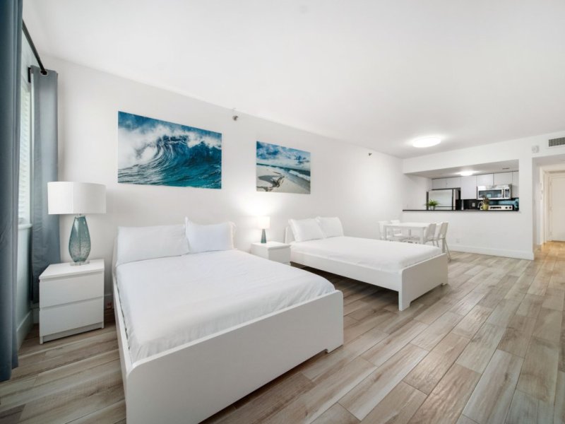 apartamentos a venda no Casa Grande