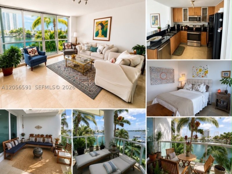 apartamentos a venda no 360 Condo Marina Residences East