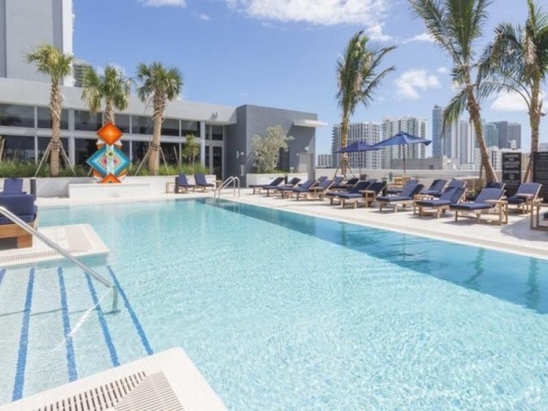 apartamentos en venta en 2500 Biscayne at Wynwood Edge