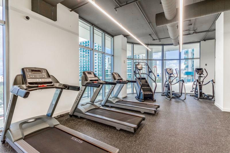Condos for sale at 2500 Biscayne at Wynwood Edge