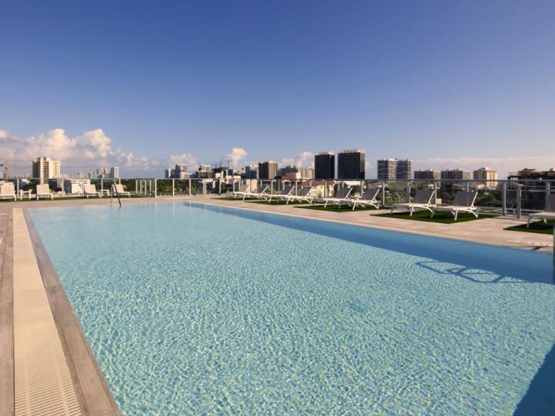 apartamento en alquiler en The Club at Bay Harbor