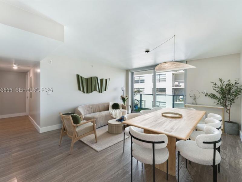 apartamento en alquiler en The Club at Bay Harbor