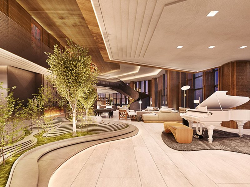 apartamentos en venta en Ritz-Carlton Residences Miami Beach