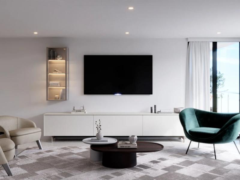 apartamento en alquiler en Onda Bay Harbor Islands