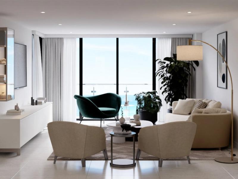 apartamento en alquiler en Onda Bay Harbor Islands
