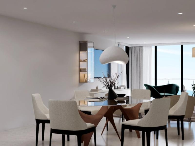apartamento en alquiler en Onda Bay Harbor Islands