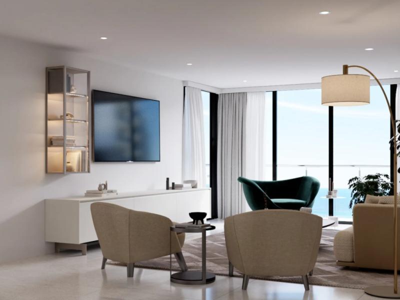apartamento en alquiler en Onda Bay Harbor Islands