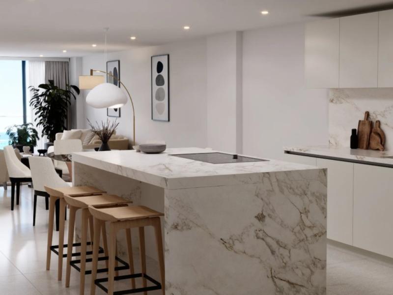 apartamento en alquiler en Onda Bay Harbor Islands