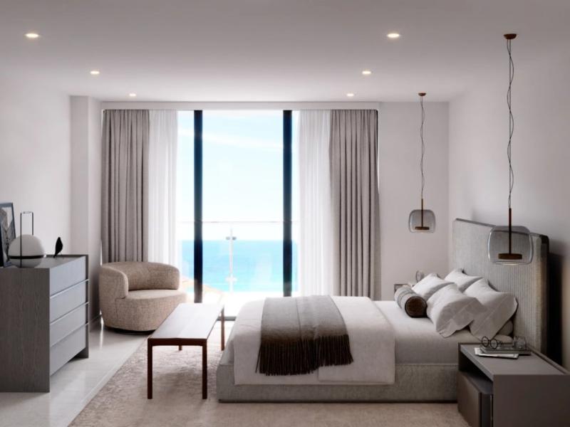 apartamento en alquiler en Onda Bay Harbor Islands